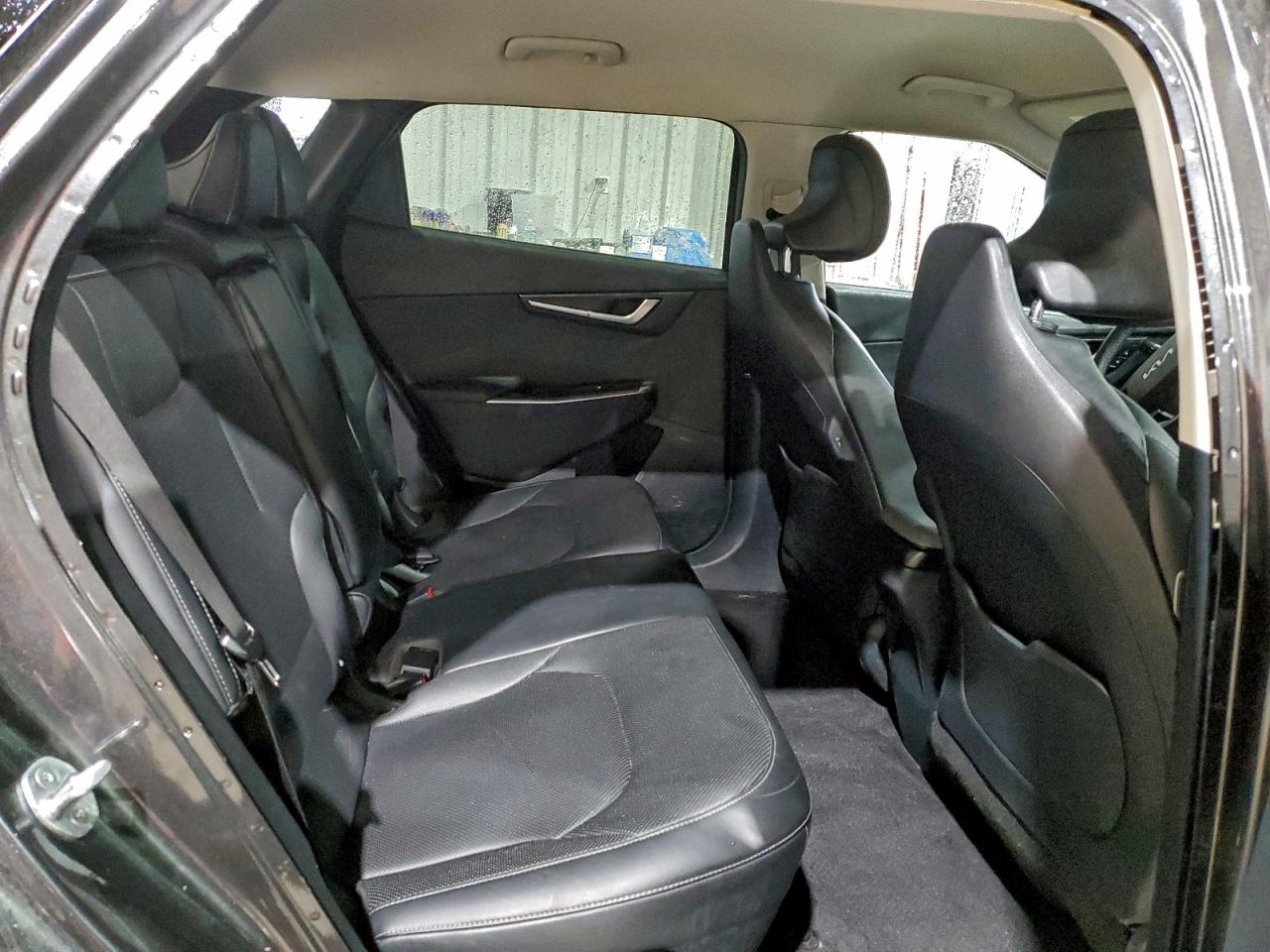 2023 KIA EV6 LIGHT photo 10