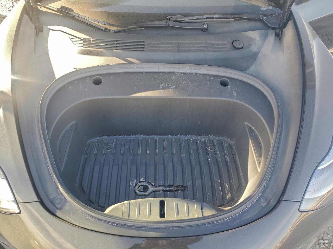 2022 TESLA MODEL 3 photo 41