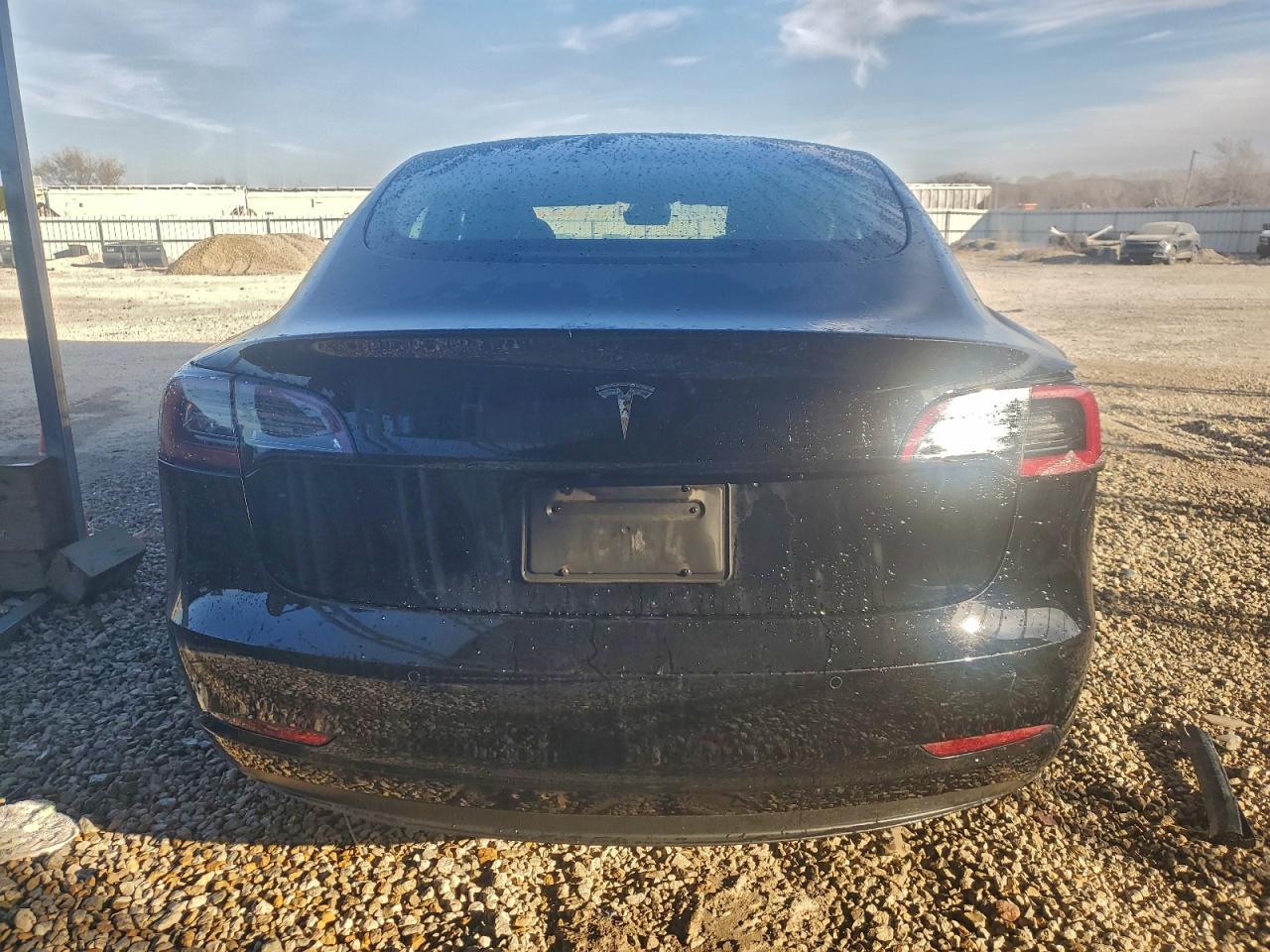 2022 TESLA MODEL 3 photo 21
