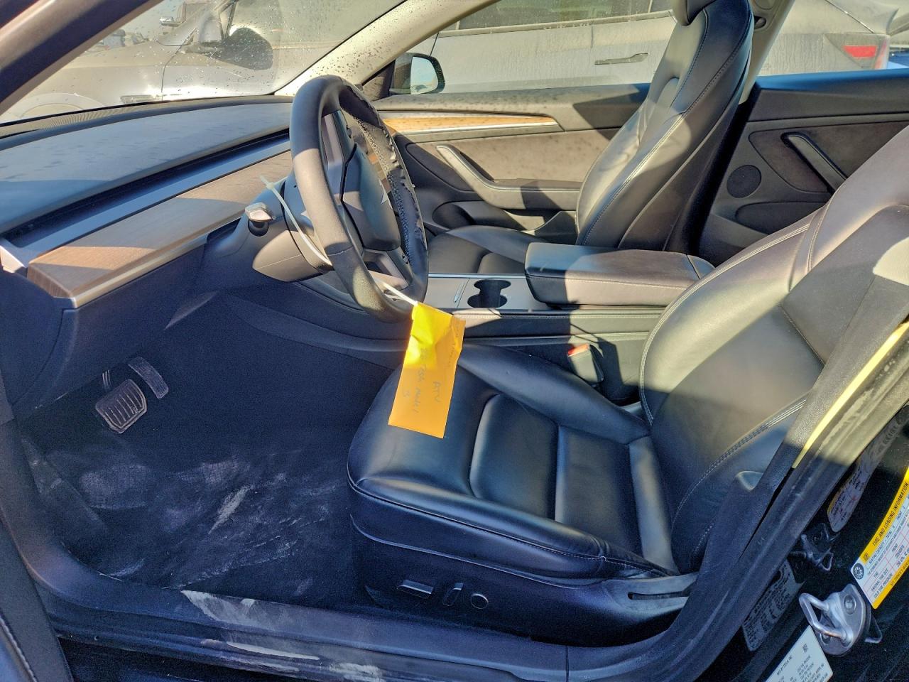 2022 TESLA MODEL 3 photo 33