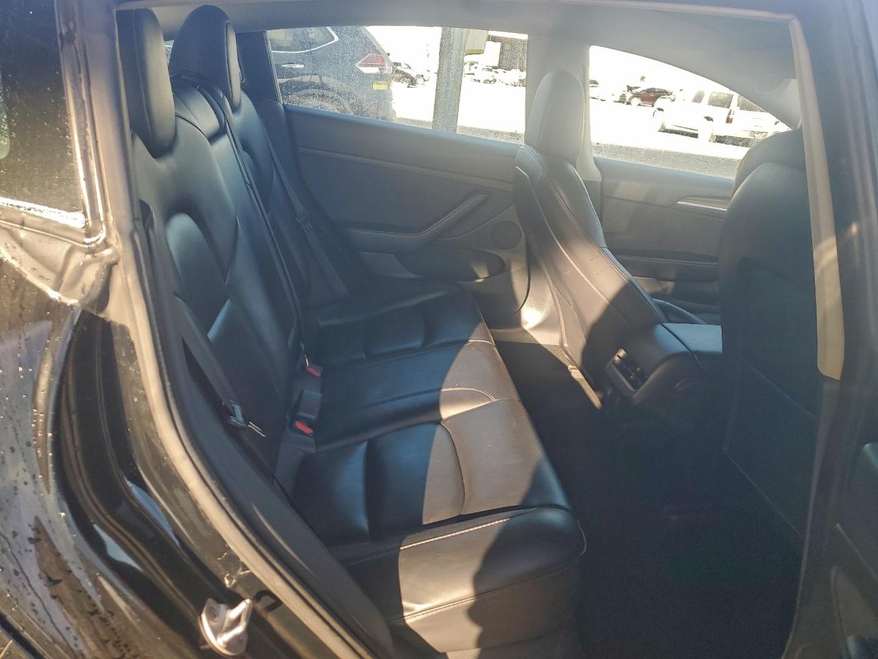 2022 TESLA MODEL 3 photo 37
