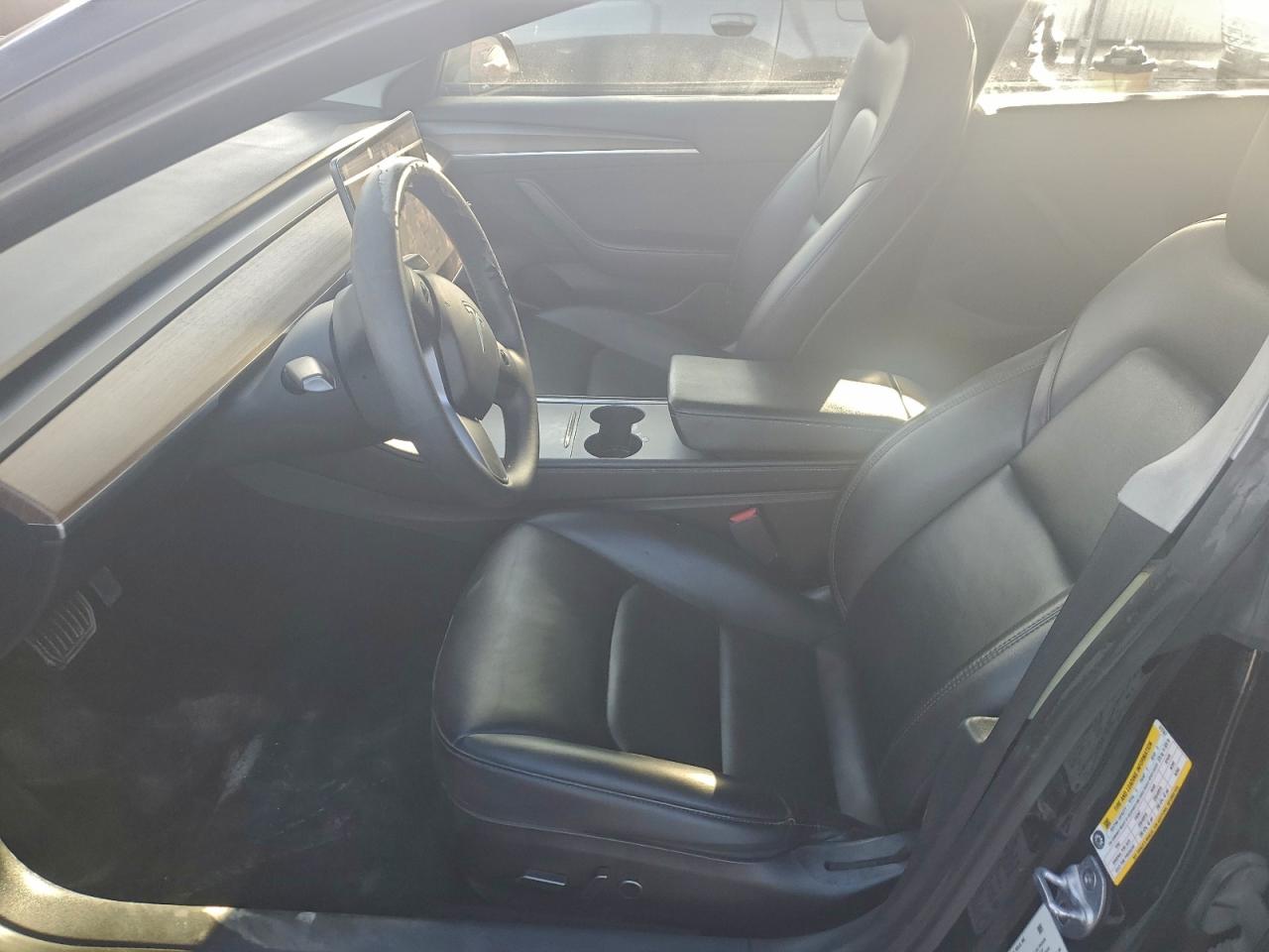 2022 TESLA MODEL 3 photo 25