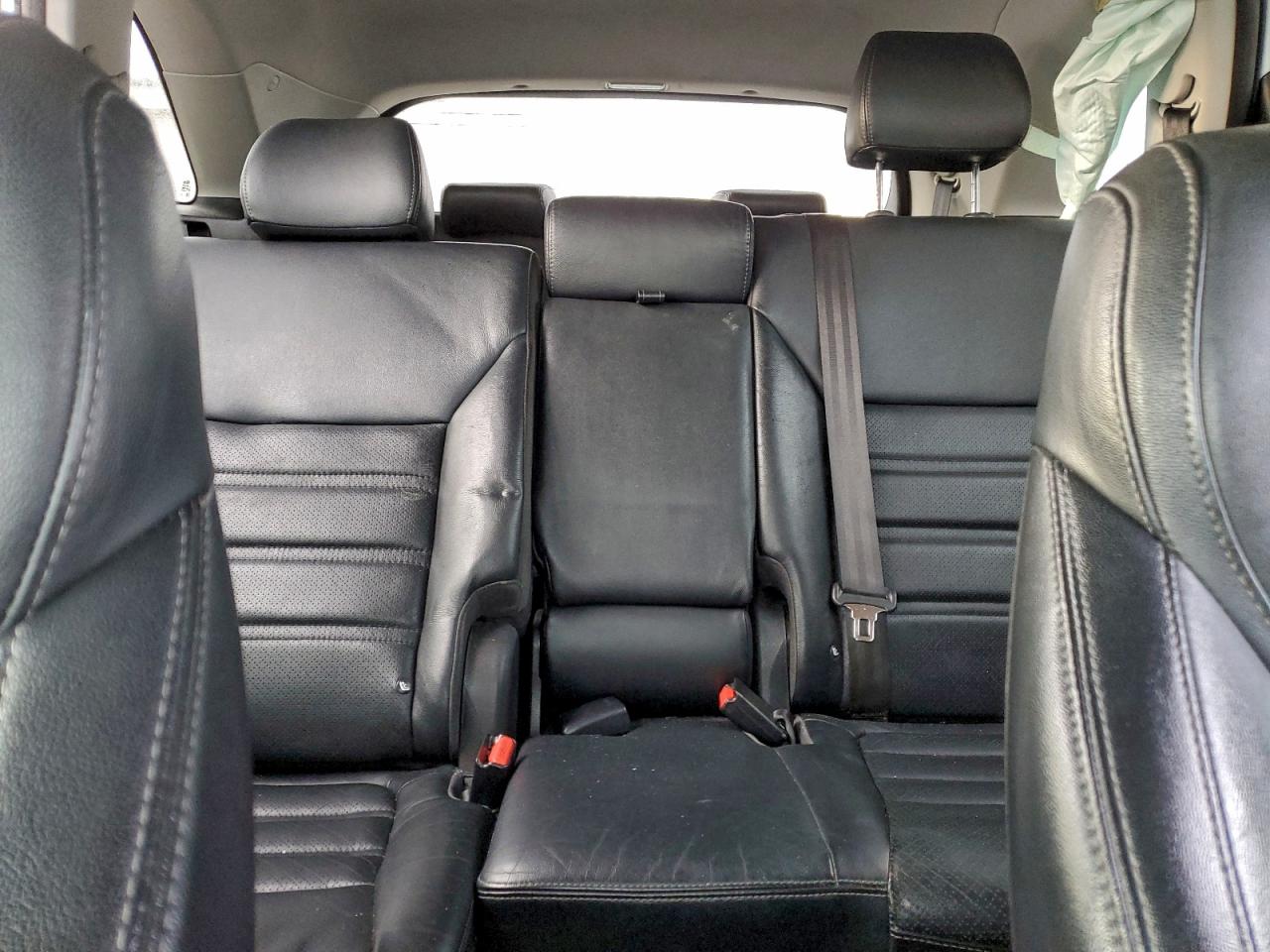 2016 KIA SORENTO EX photo 10