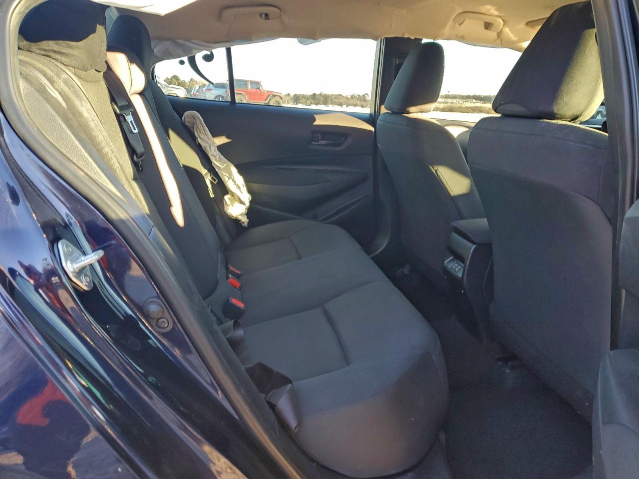 2024 TOYOTA COROLLA LE photo 19