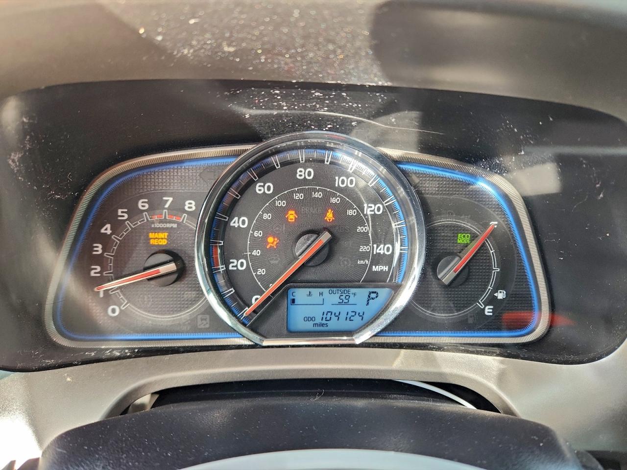 2015 TOYOTA RAV4 LIMITED photo 9
