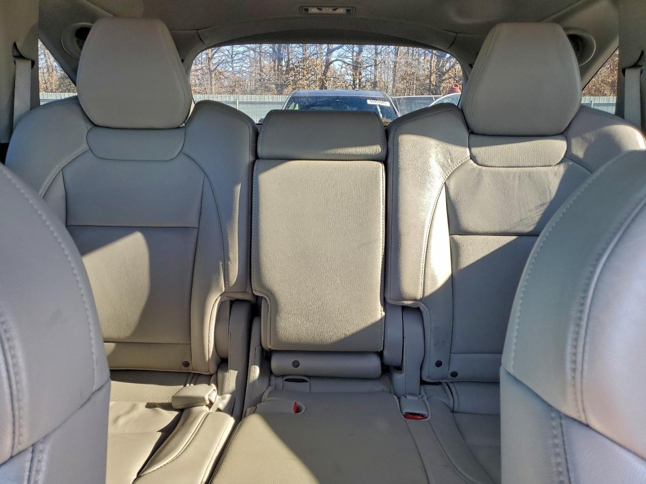 2017 ACURA MDX TECHNOLOGY photo 10