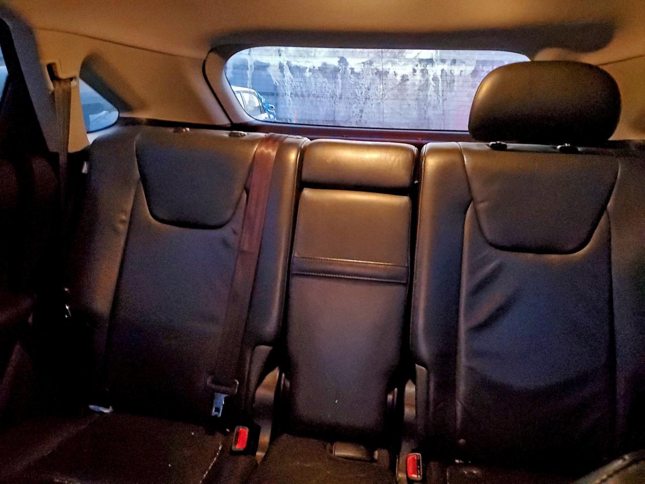 2012 LEXUS RX 350 photo 10