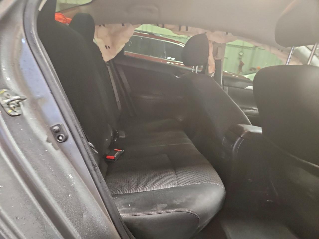 2019 NISSAN SENTRA S photo 28