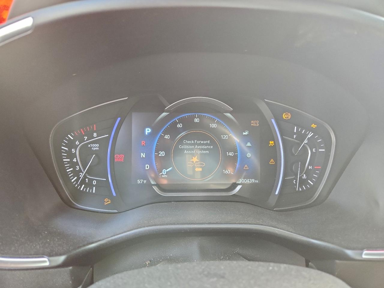 2019 HYUNDAI SANTA FE LIMITED photo 17
