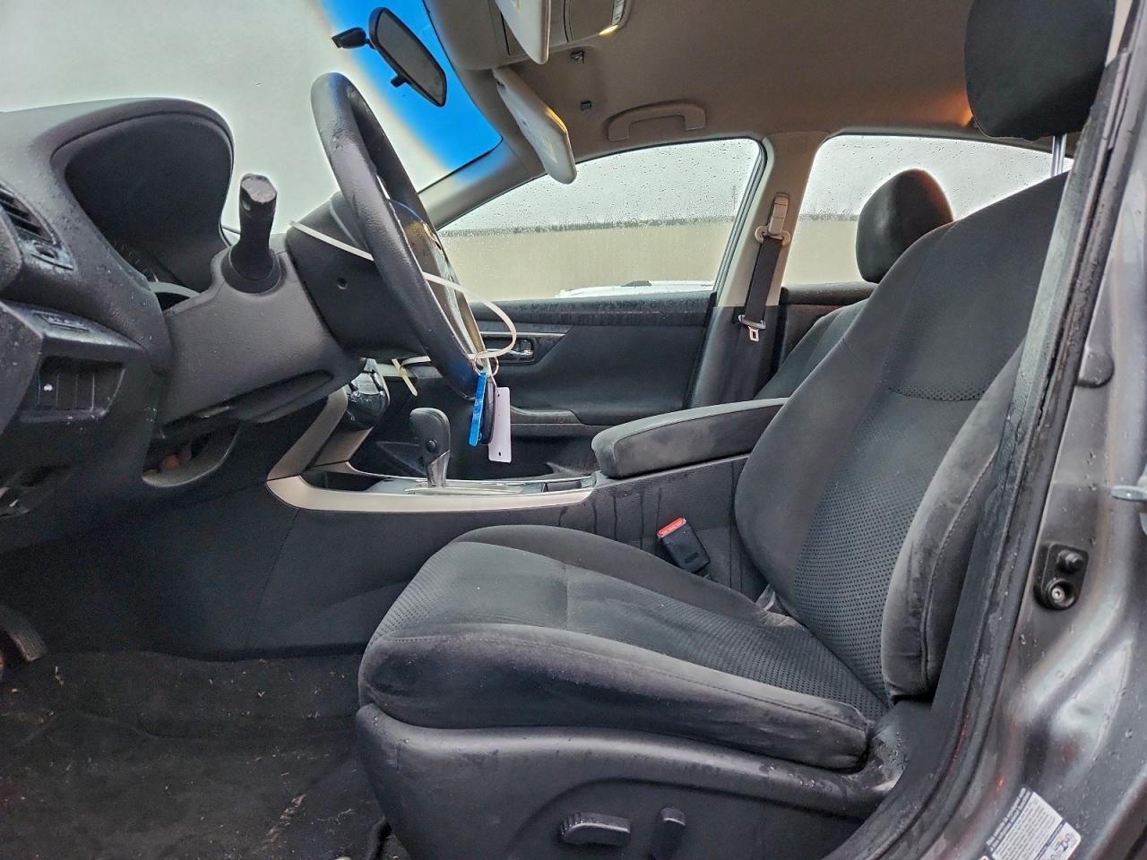 2015 NISSAN ALTIMA 2.5 photo 7