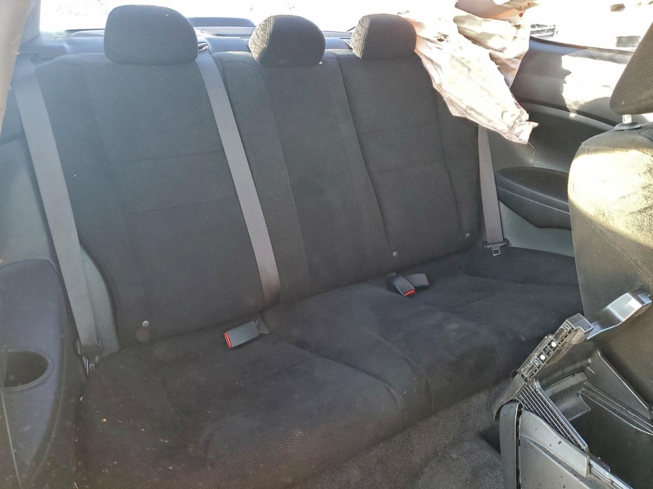 2008 HONDA ACCORD EX photo 10