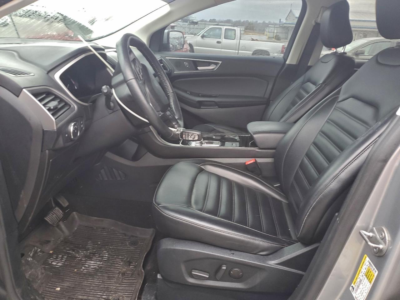2020 FORD EDGE SEL photo 19