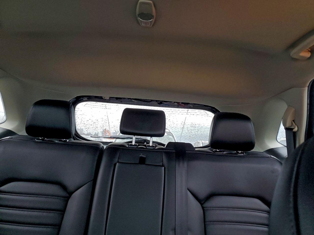 2020 FORD EDGE SEL photo 28