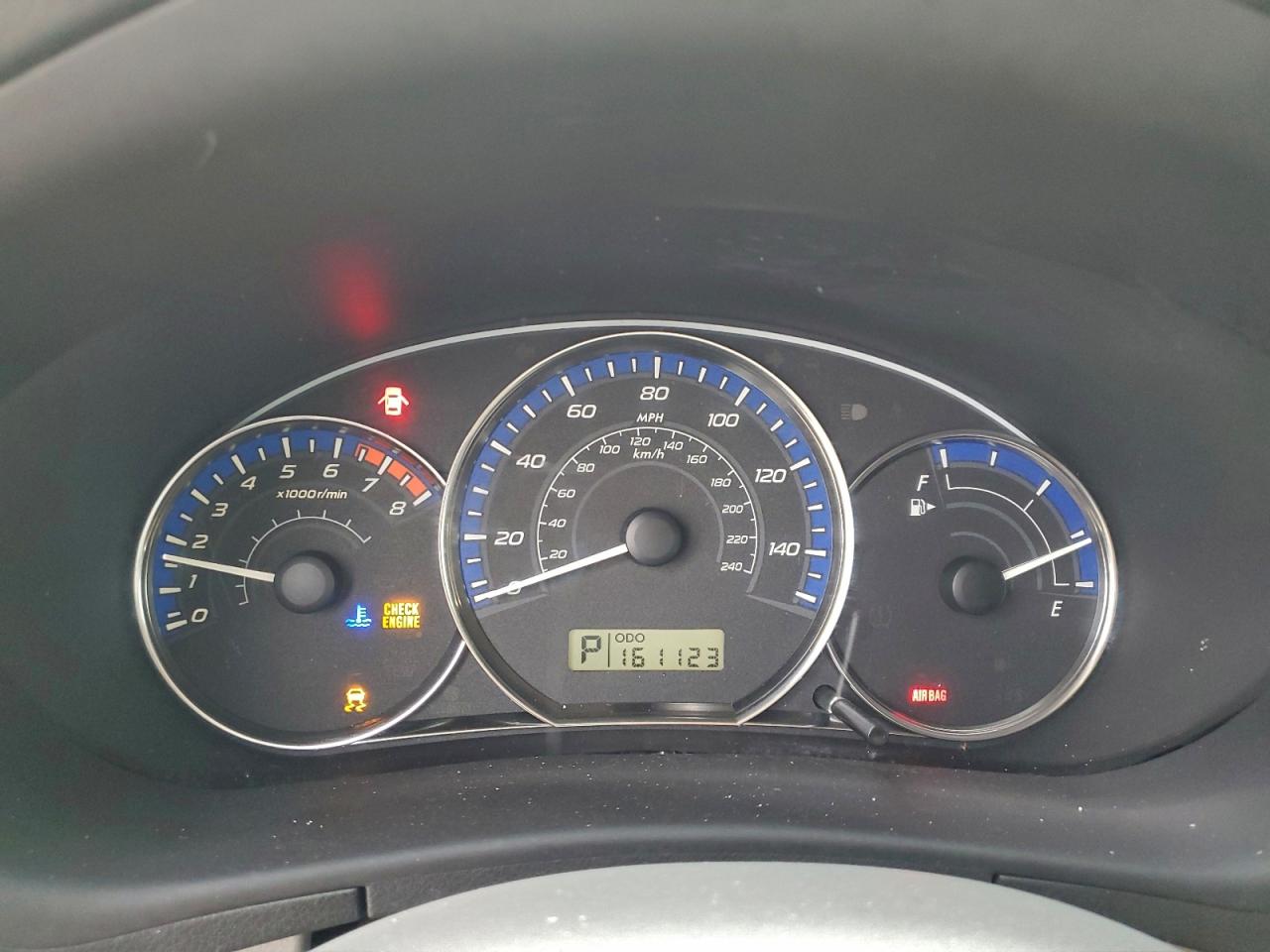2011 SUBARU FORESTER LIMITED photo 25