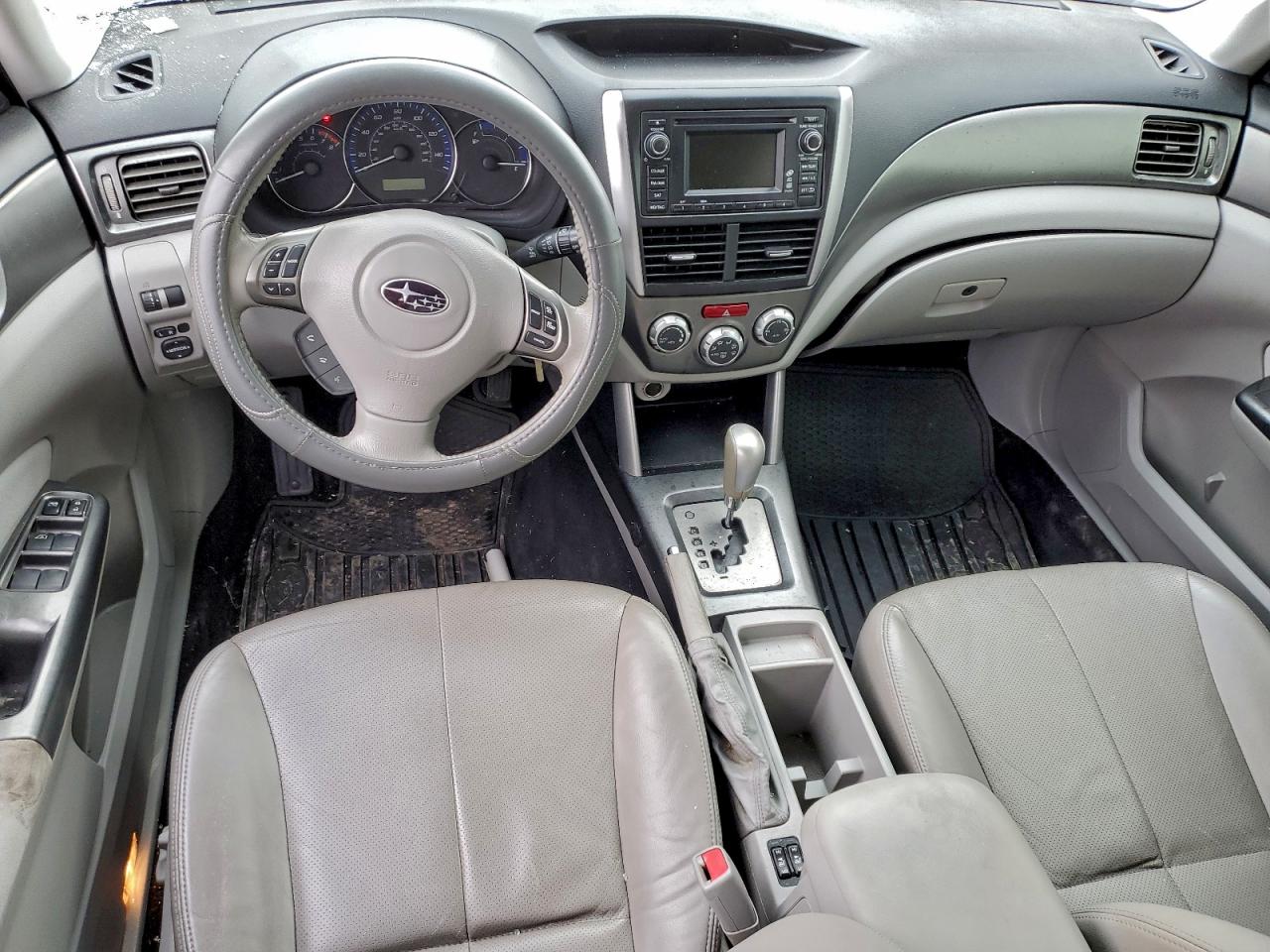 2011 SUBARU FORESTER LIMITED photo 22