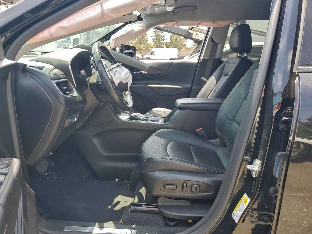 2021 CHEVROLET EQUINOX PREMIER photo 13
