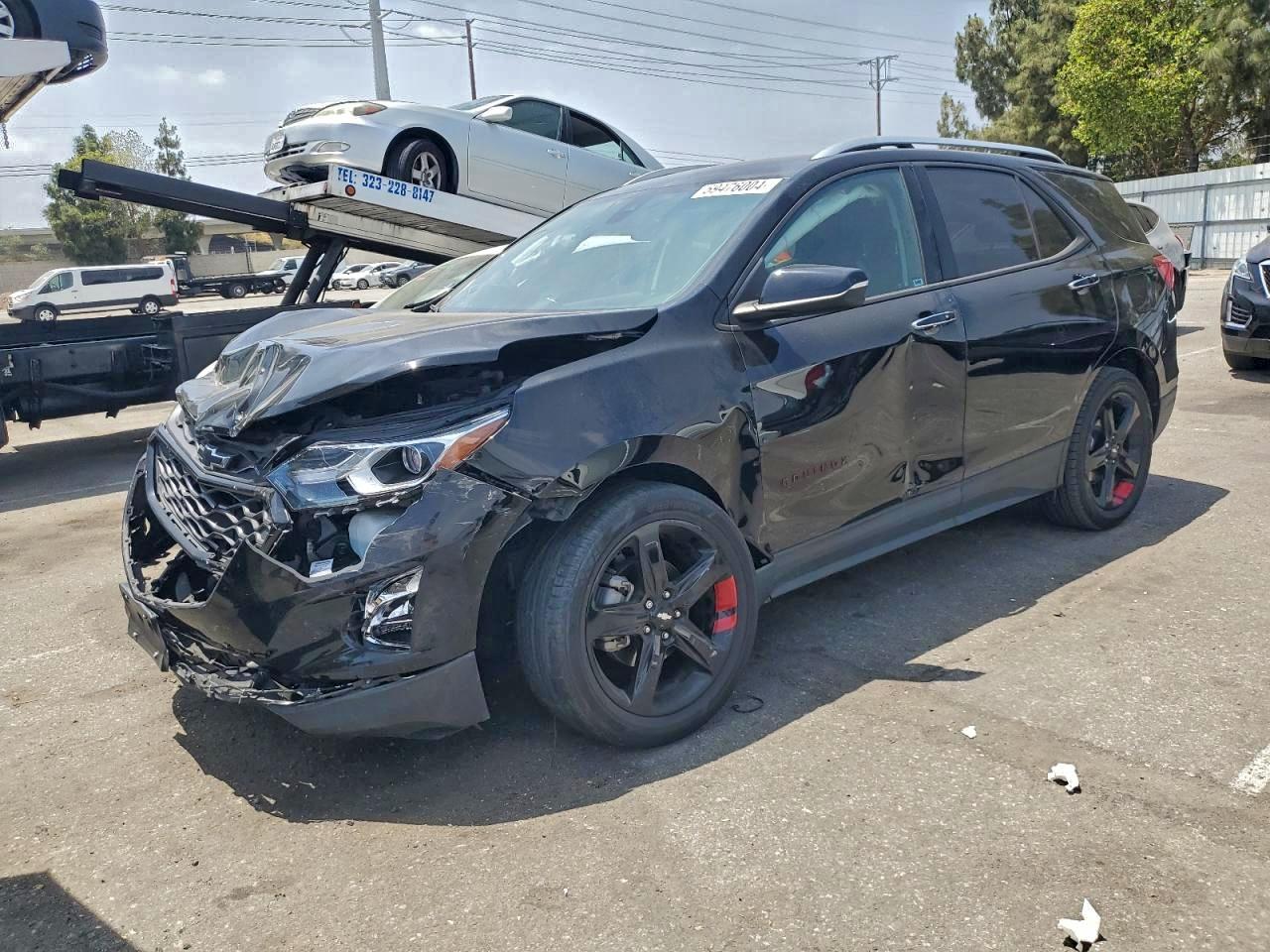 2021 CHEVROLET EQUINOX