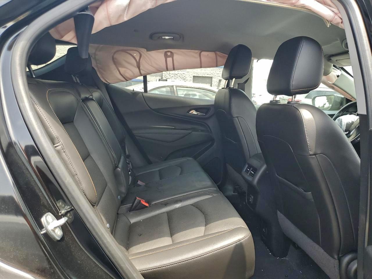 2021 CHEVROLET EQUINOX PREMIER photo 21