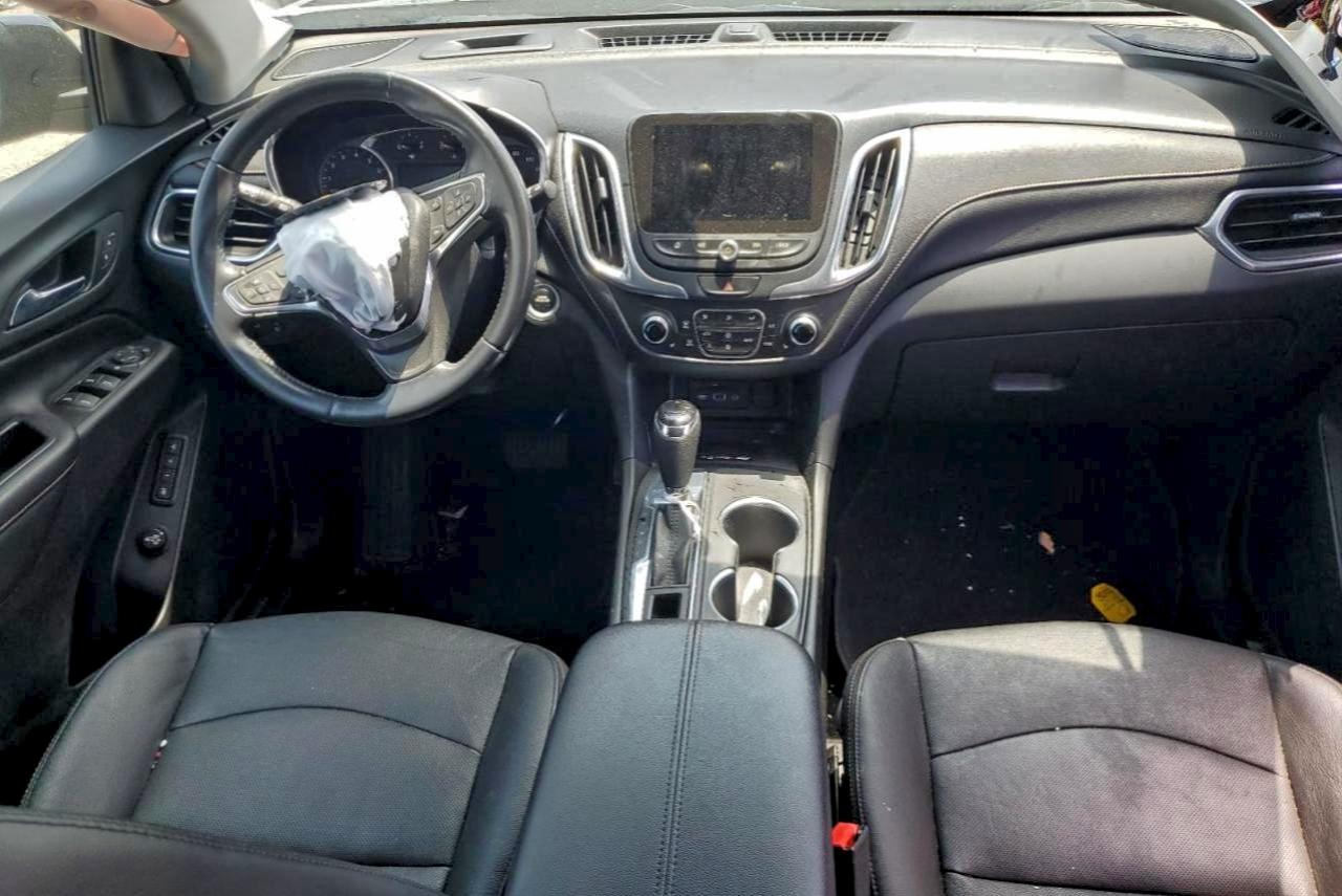 2021 CHEVROLET EQUINOX PREMIER photo 15