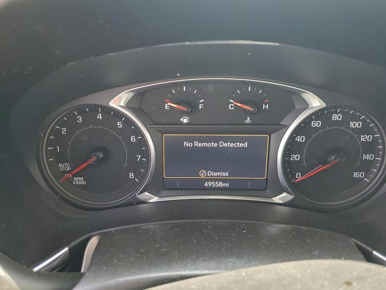2021 CHEVROLET EQUINOX PREMIER photo 17
