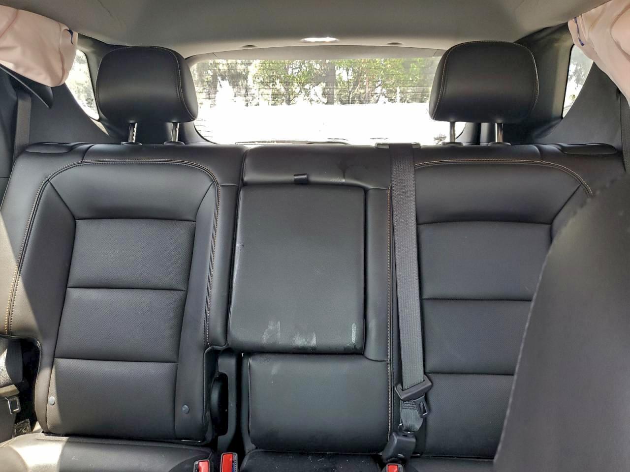 2021 CHEVROLET EQUINOX PREMIER photo 19