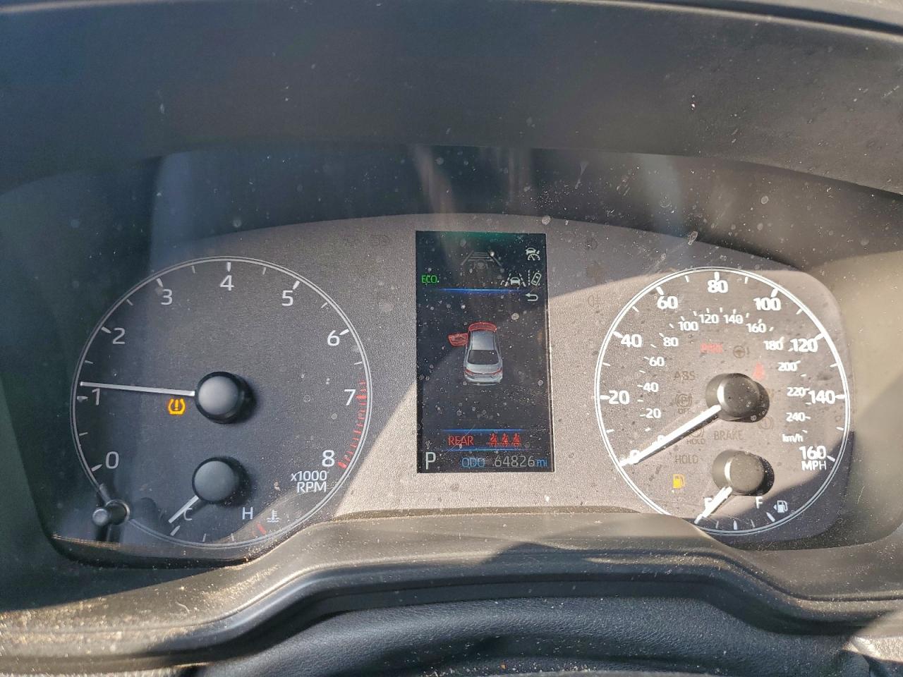 2023 TOYOTA COROLLA SE photo 17