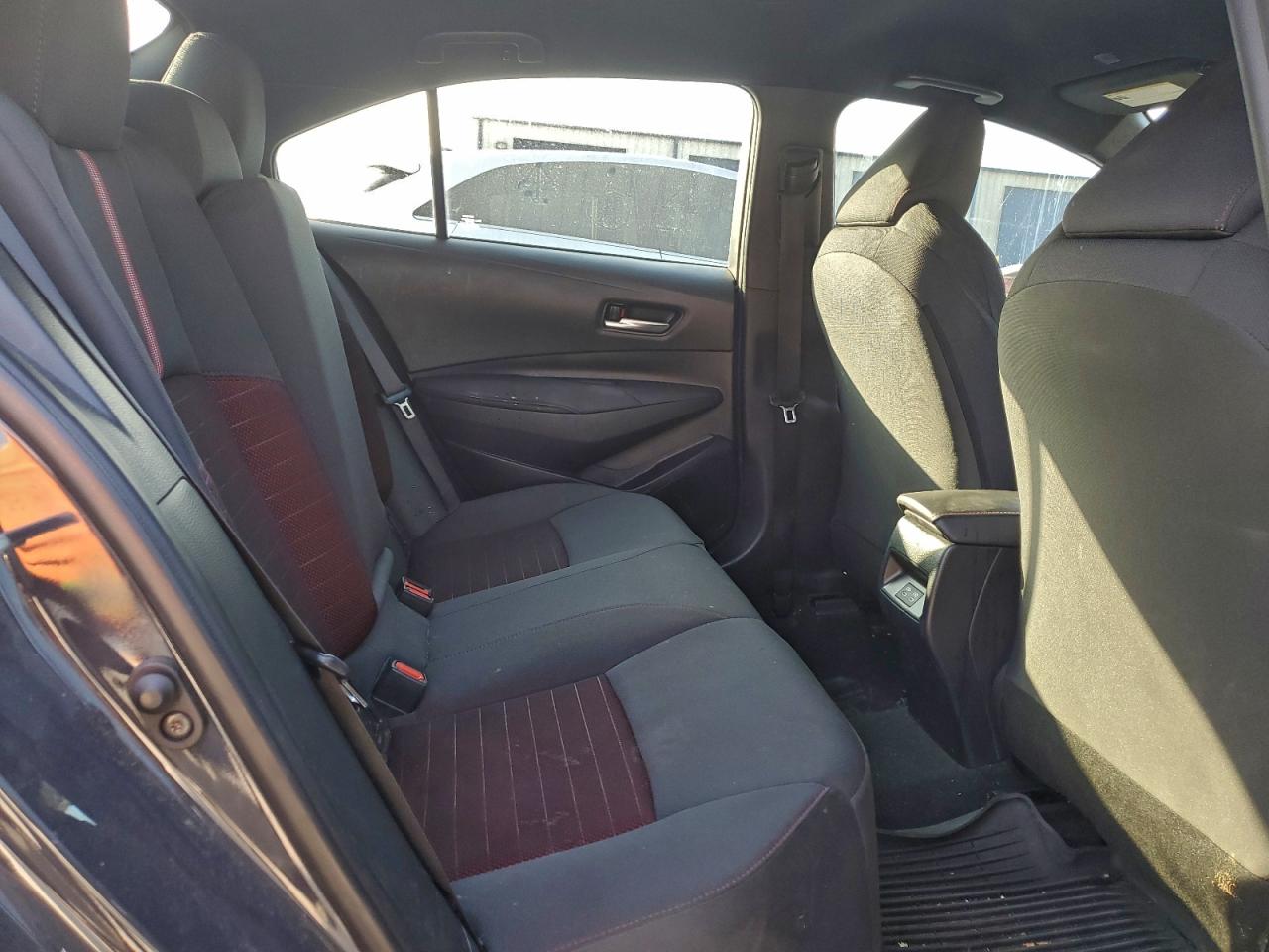 2023 TOYOTA COROLLA SE photo 19