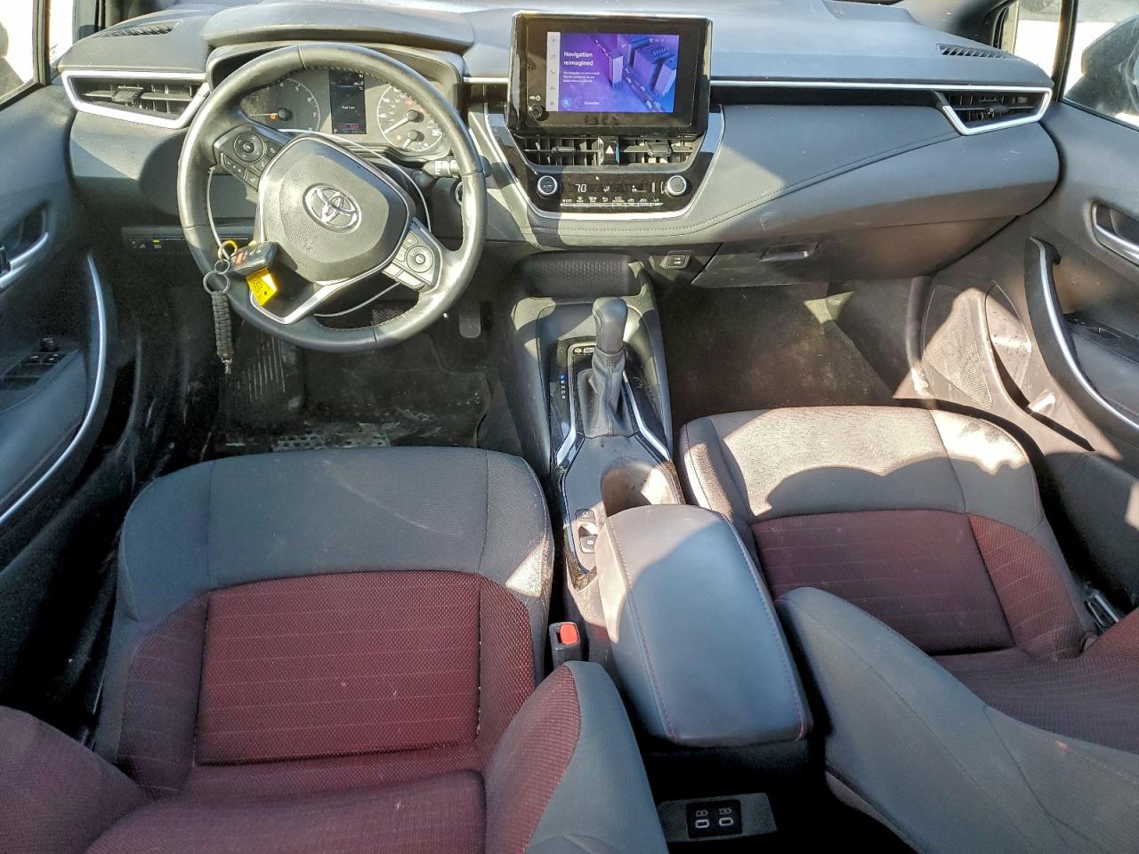 2023 TOYOTA COROLLA SE photo 15