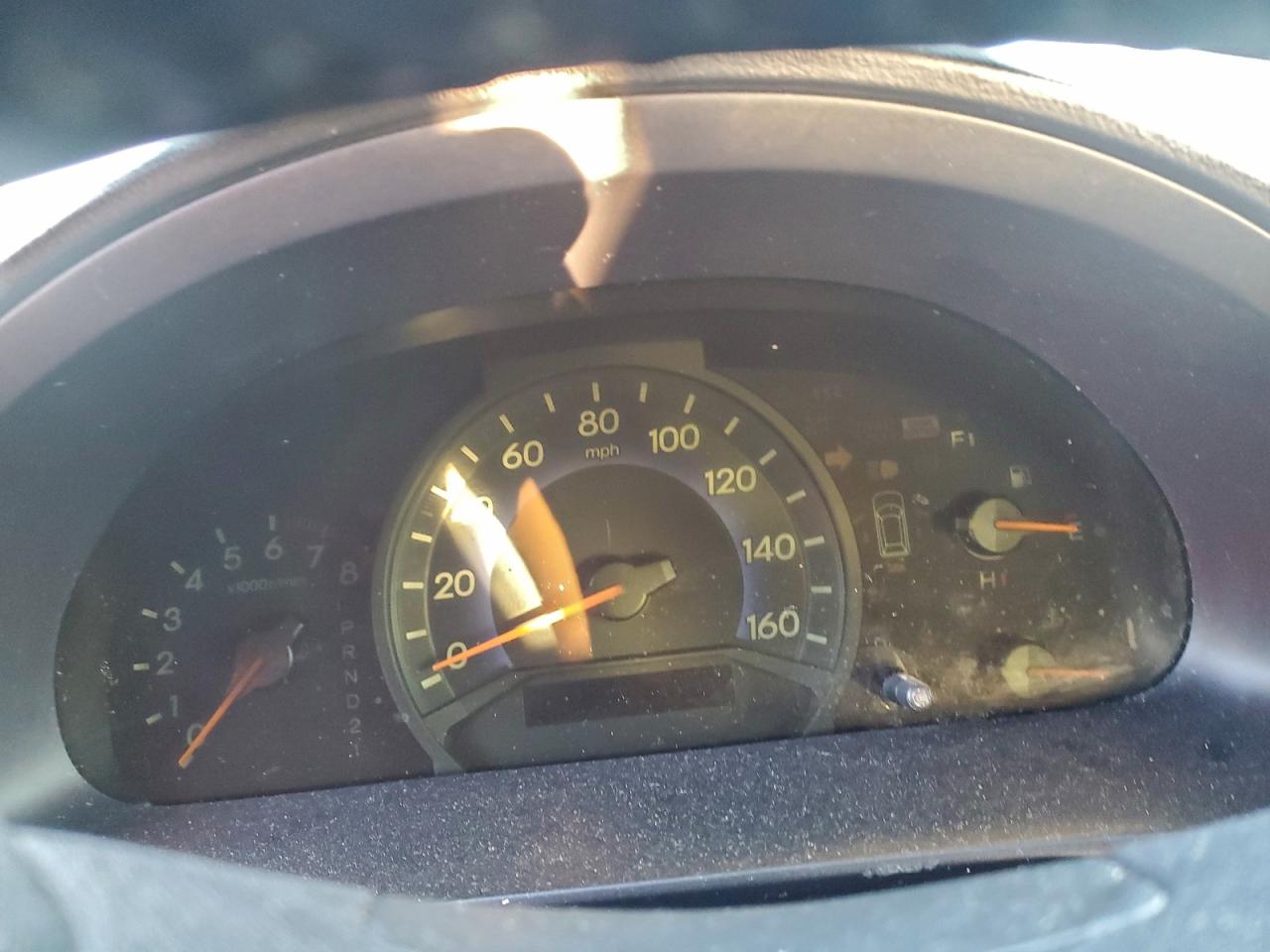 2006 HONDA ODYSSEY EXL photo 9