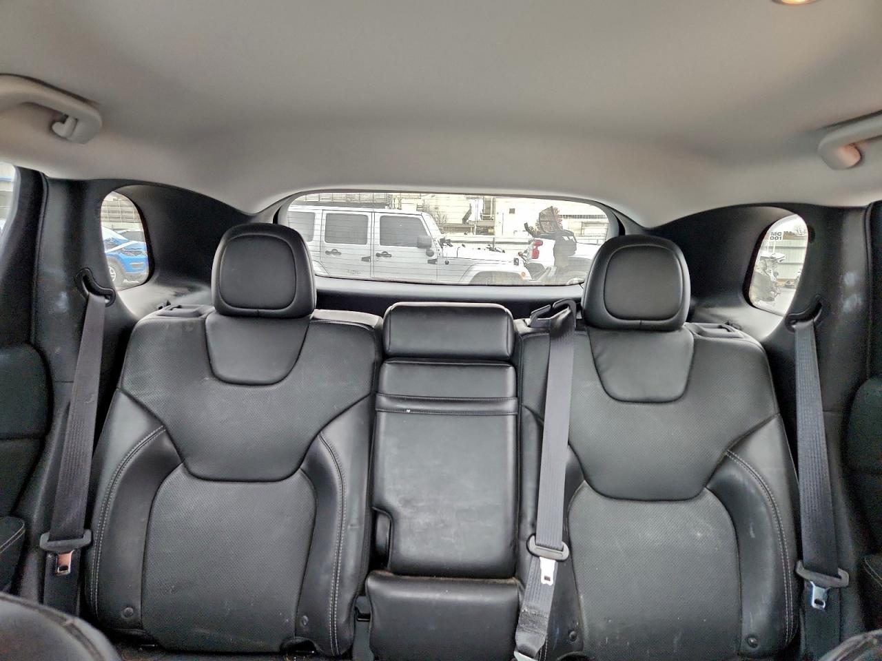 2019 JEEP CHEROKEE LIMITED photo 10