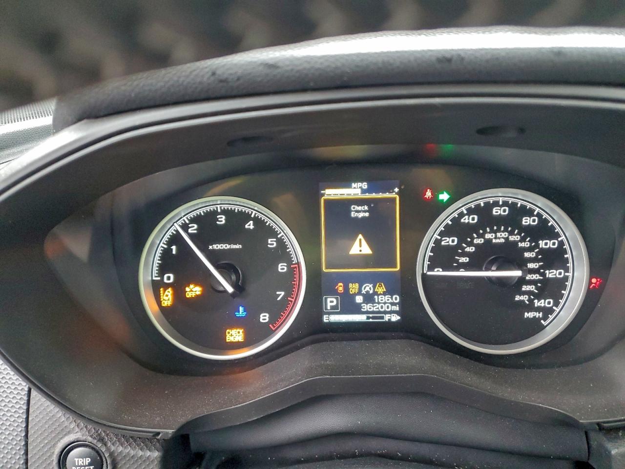 2021 SUBARU FORESTER LIMITED photo 17