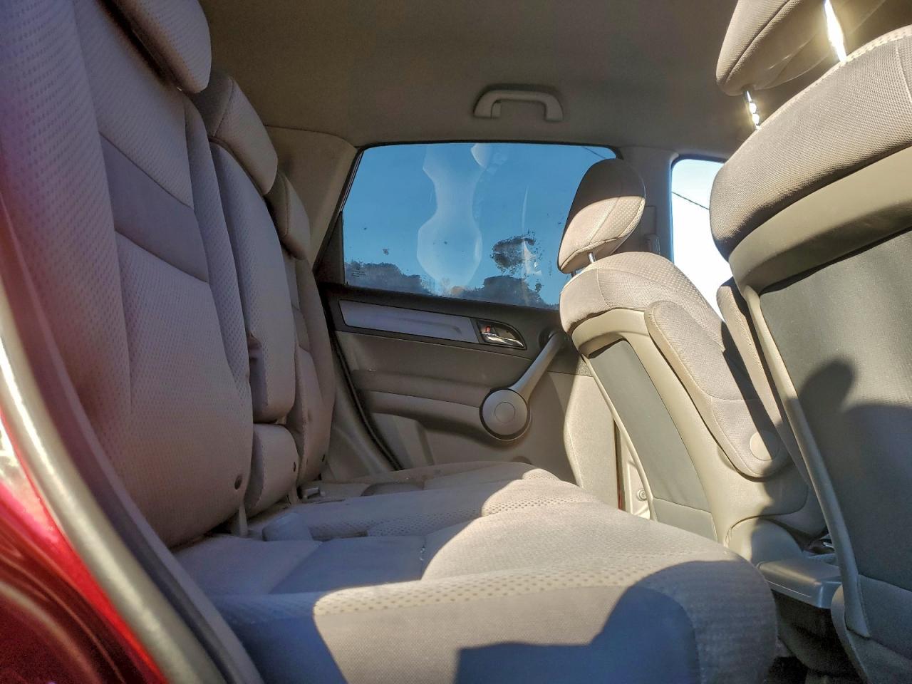 2008 HONDA CR-V LX photo 31