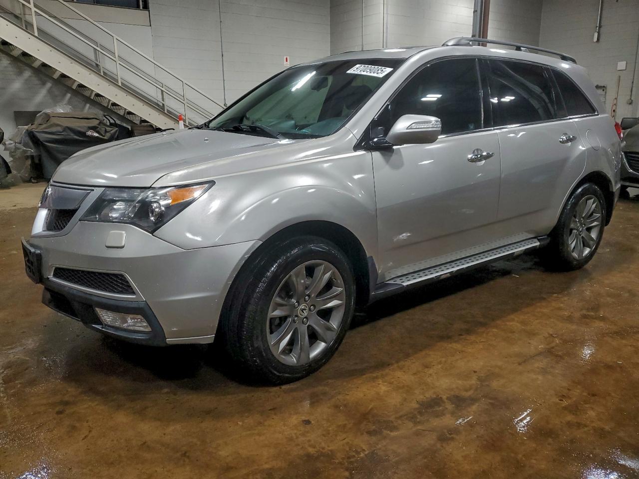 2010 ACURA MDX