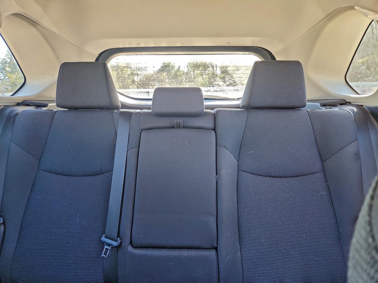 2024 TOYOTA RAV4 LE photo 19