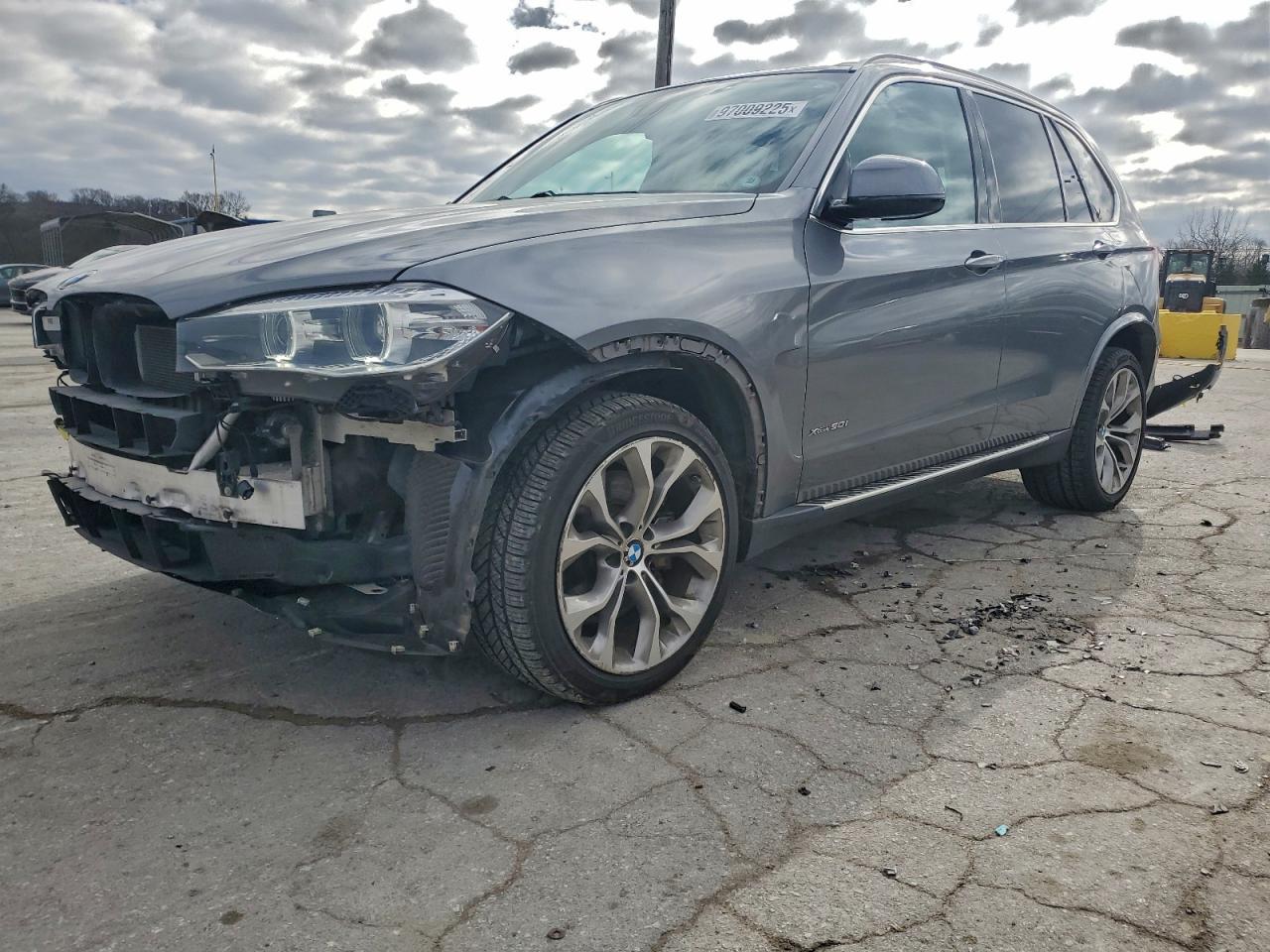 2015 BMW X5