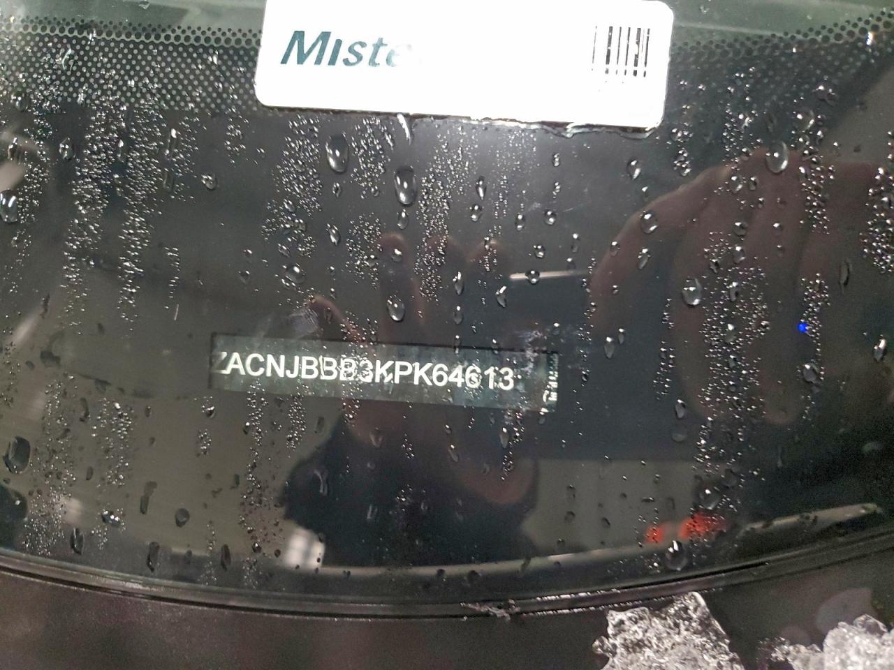 2019 JEEP RENEGADE LATITUDE photo 13