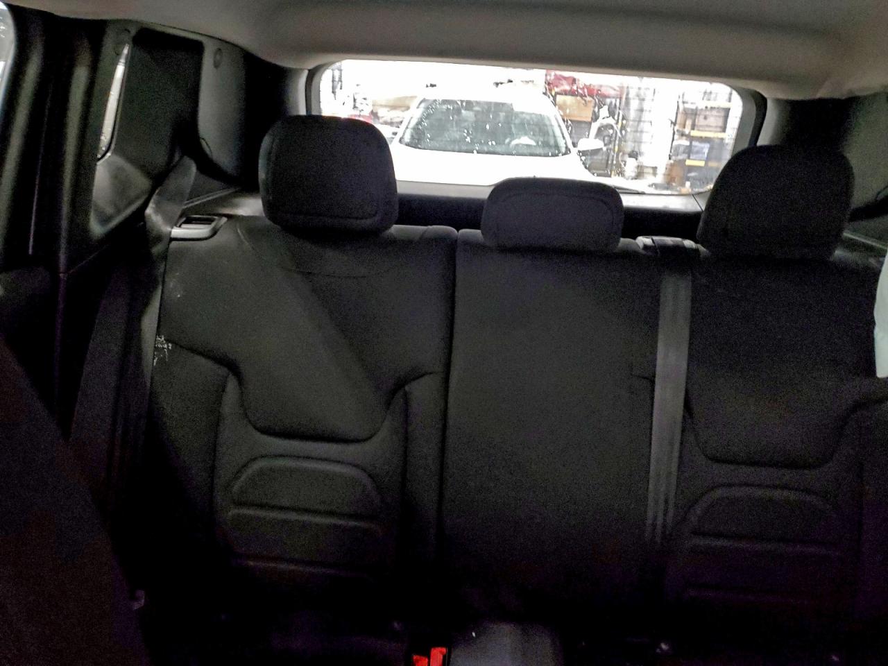2019 JEEP RENEGADE LATITUDE photo 10