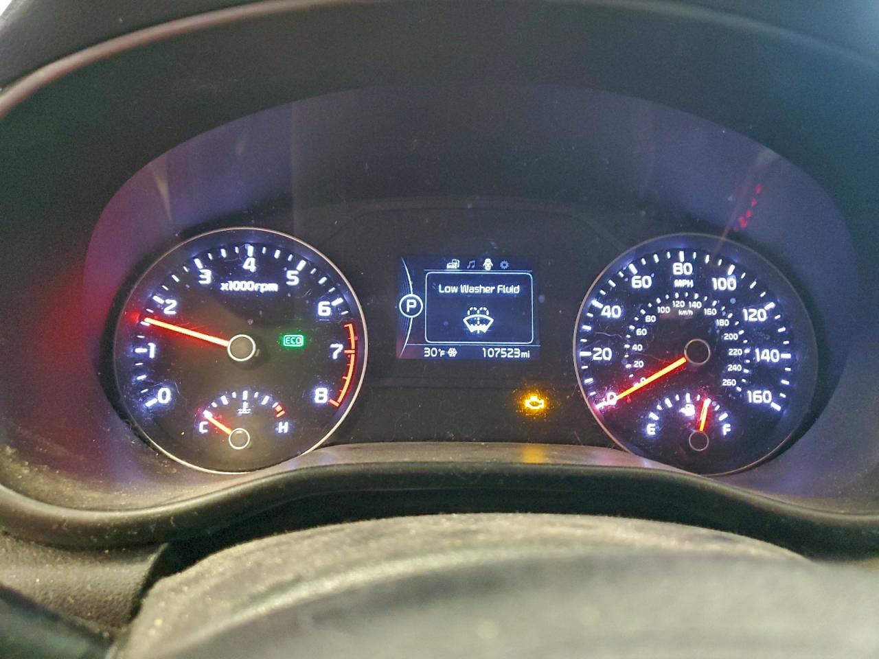 2019 KIA SPORTAGE LX photo 9