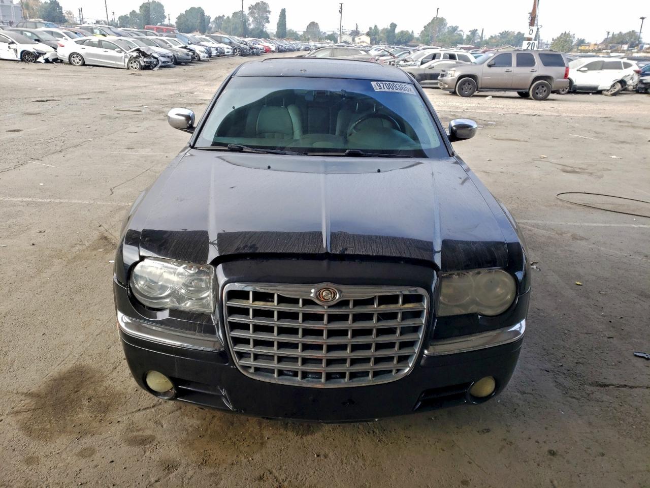 2007 CHRYSLER 300C photo 5