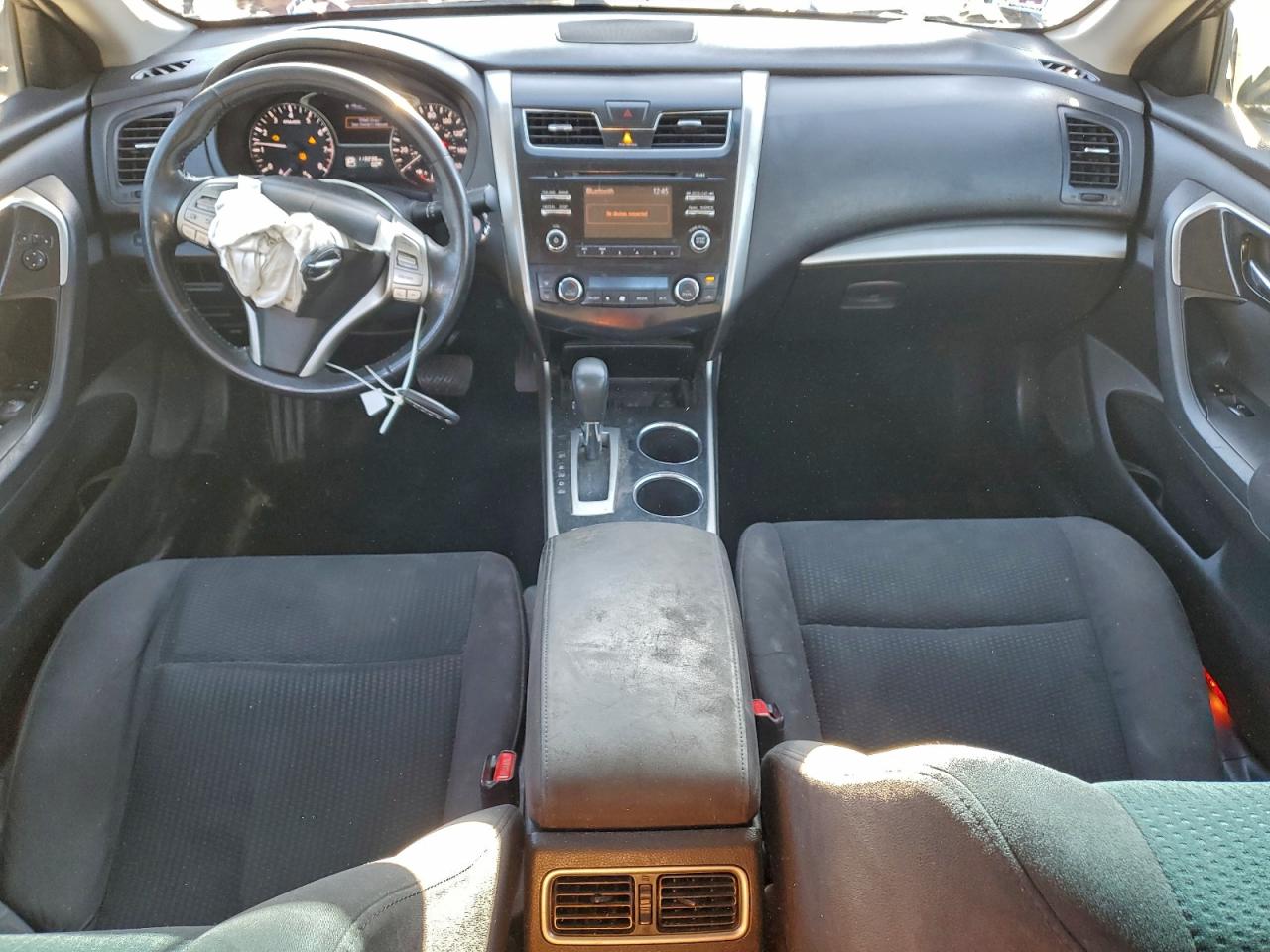 2014 NISSAN ALTIMA 2.5 photo 22