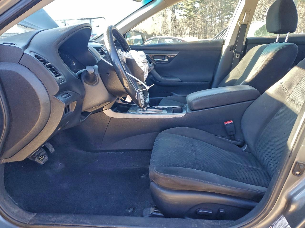 2014 NISSAN ALTIMA 2.5 photo 19