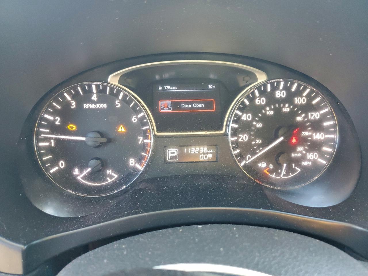 2014 NISSAN ALTIMA 2.5 photo 25