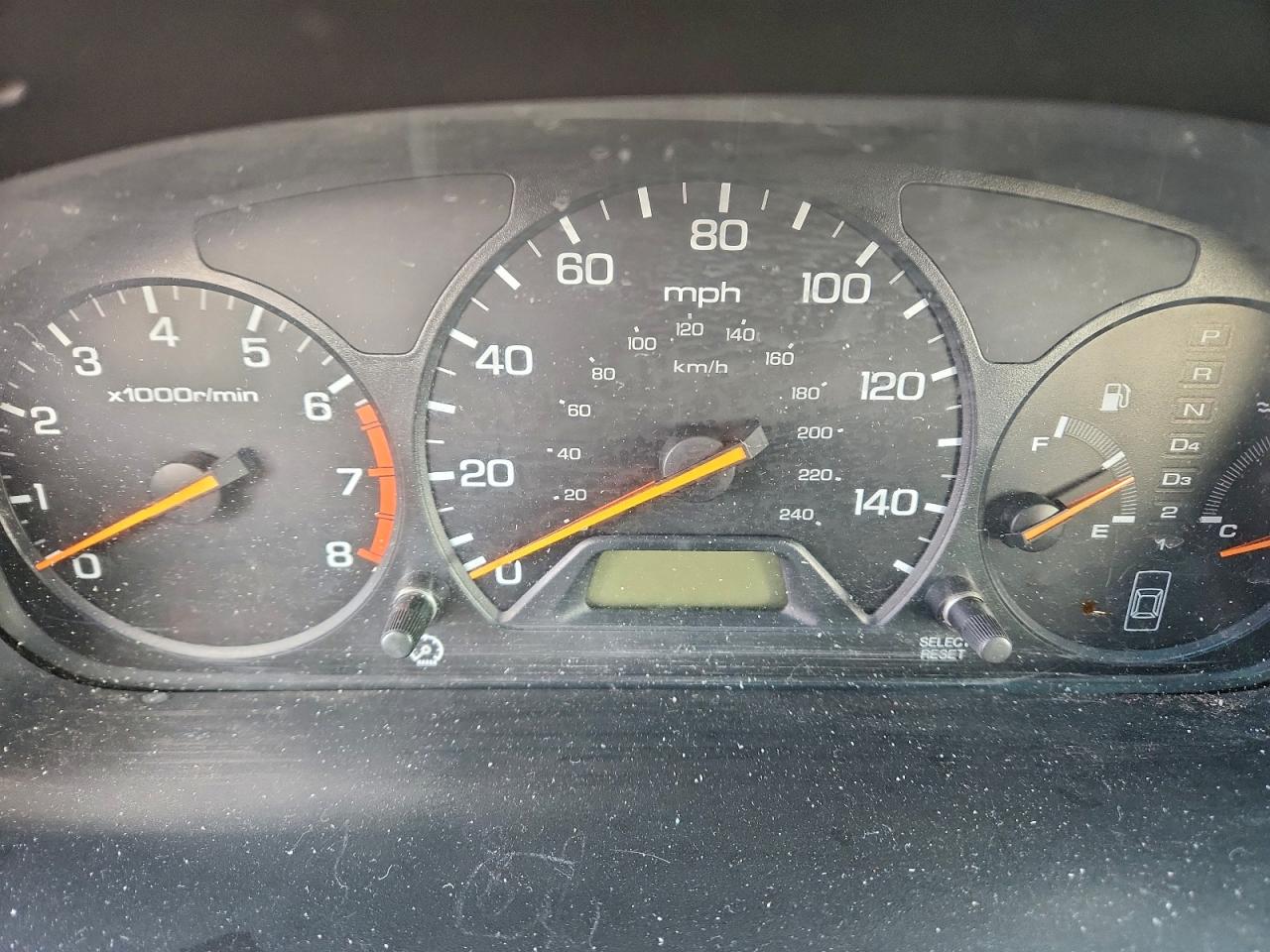 2002 HONDA ACCORD VALUE photo 25