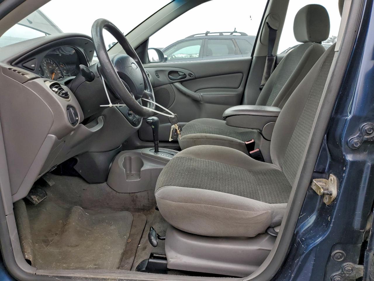 2003 FORD FOCUS SE COMFORT photo 13