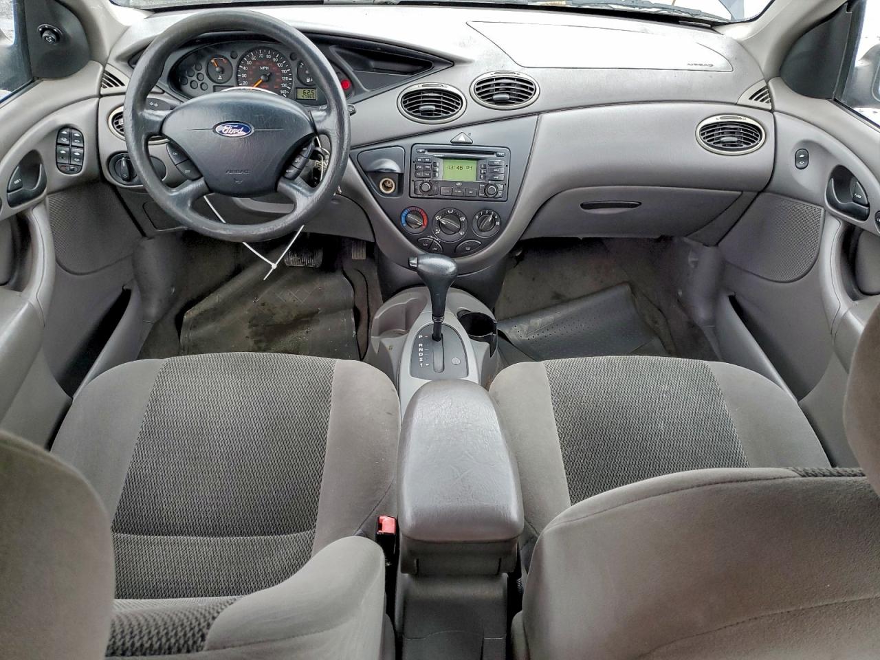 2003 FORD FOCUS SE COMFORT photo 15