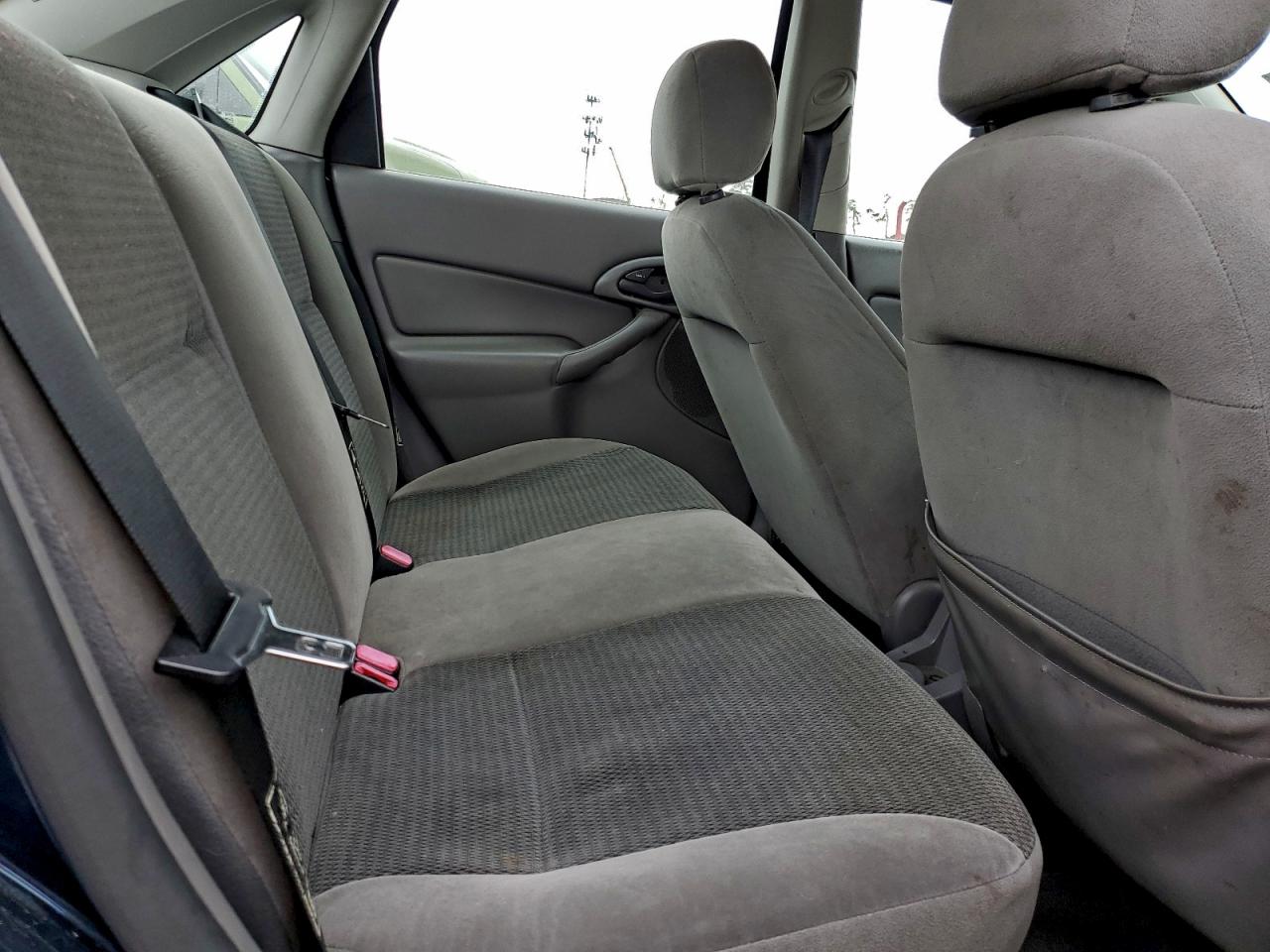 2003 FORD FOCUS SE COMFORT photo 19