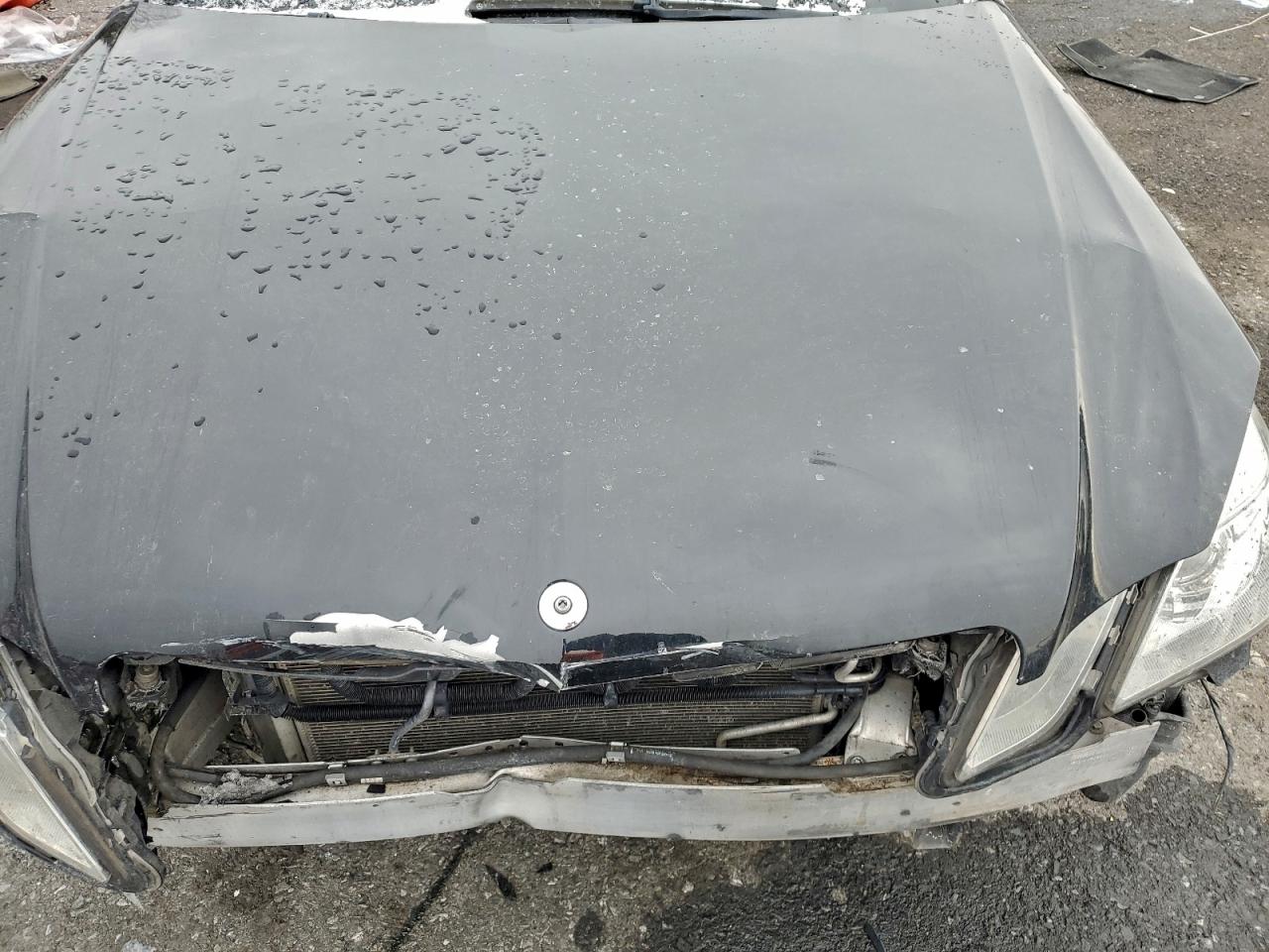 2010 MERCEDES-BENZ E 350 4MATIC photo 21