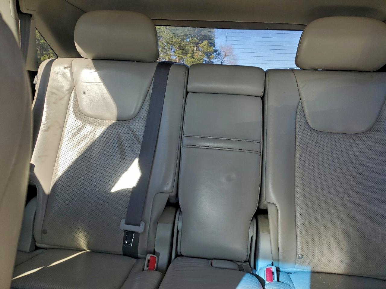 2013 LEXUS RX 350 photo 28