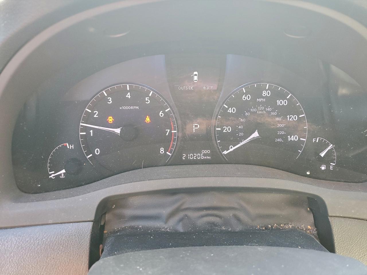 2013 LEXUS RX 350 photo 25