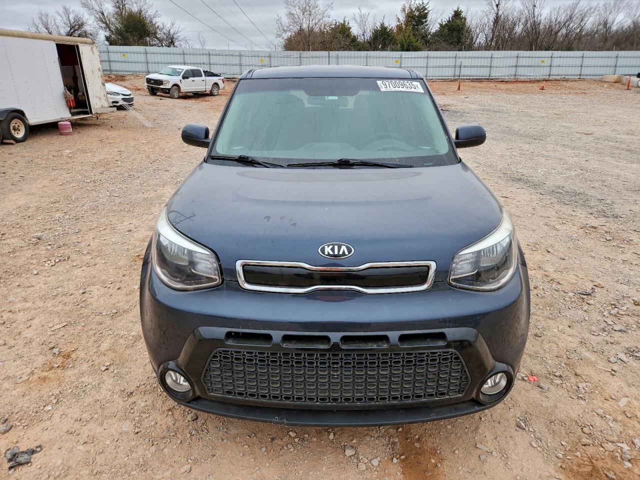 2016 KIA SOUL + photo 5